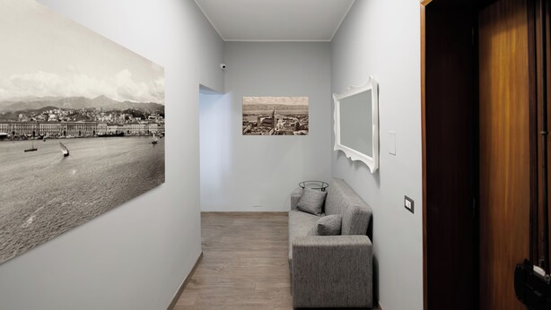 Unclassified image, 1 of 35, button - La Palazzata Urban Suites (Messina)