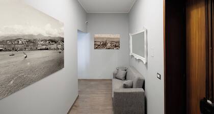 La Palazzata Urban Suites