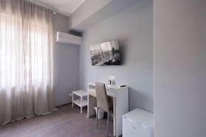 Interior - La Palazzata Urban Suites (Messina)