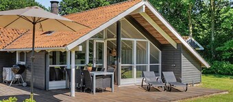 "Troen" - 400m from the sea by Interhome