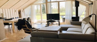 "Troen" - 400m from the sea by Interhome
