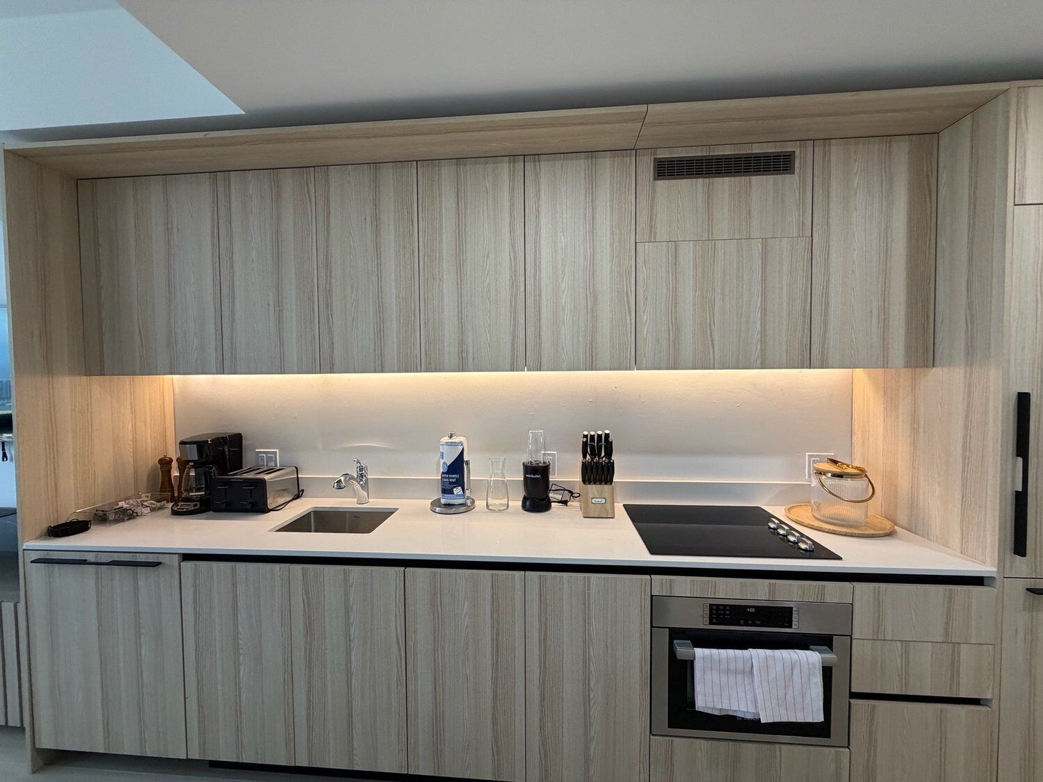 Apartment, Stadtblick | Eigene Küche