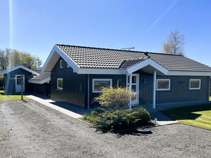 Exterior - "Wilma" - 220m from the sea by Interhome (Otterup)