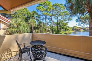 House, Multiple Beds (Beachwalk Villas 5184- Villa Bliss) | Property grounds - Beachwalk Villas 5184- Villa Bliss (Miramar Beach)