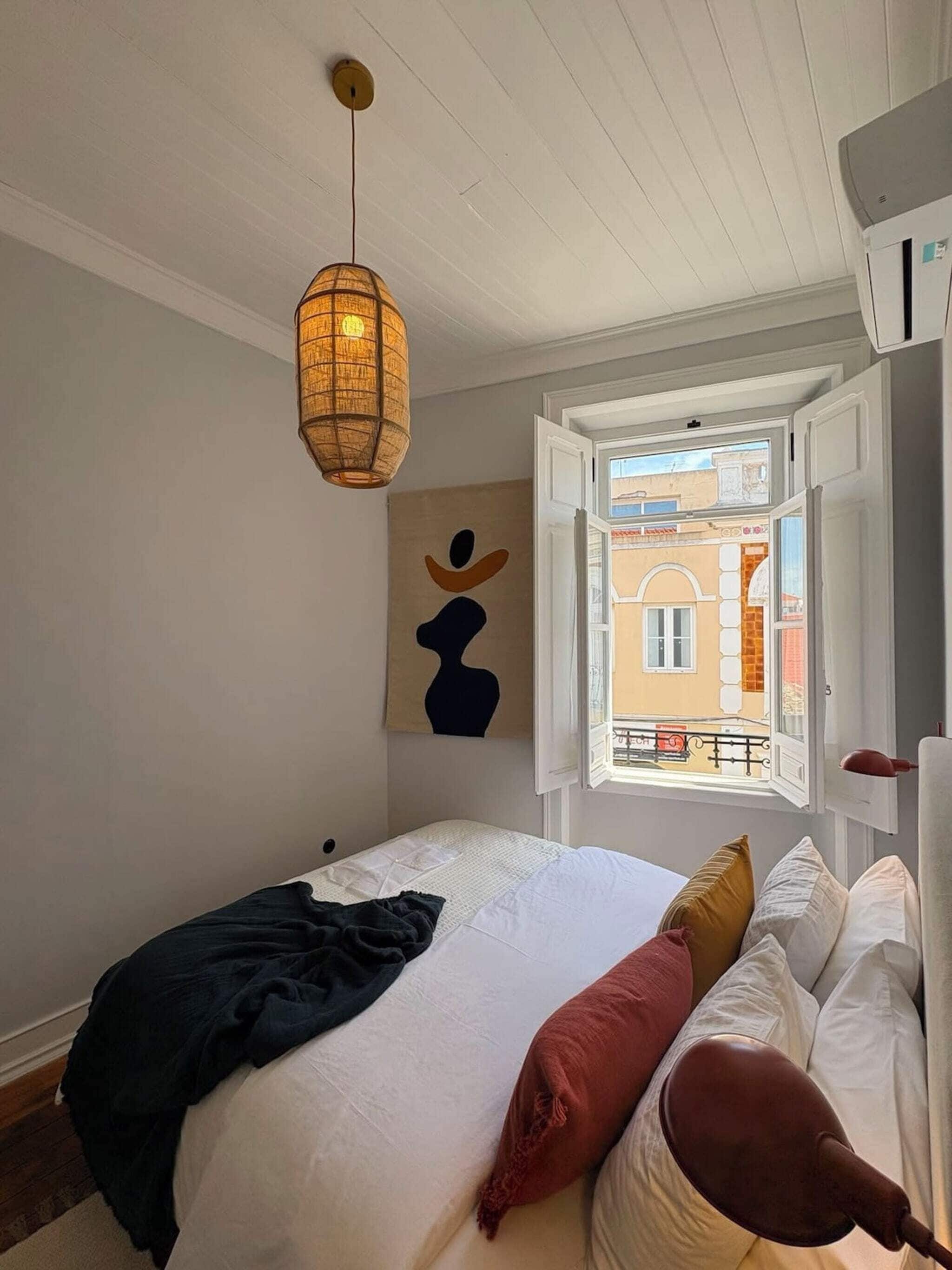 2 soverom og wi-fi (inkludert)