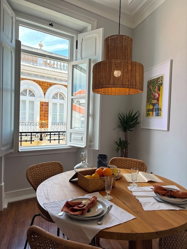 Restaurantes