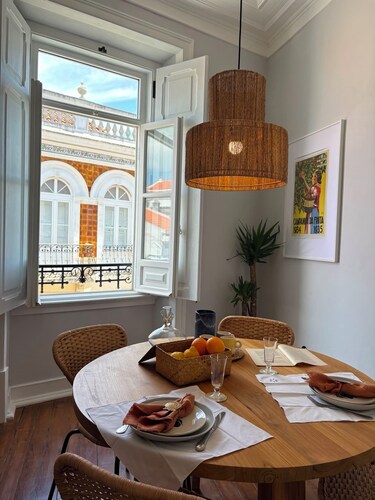 Casa Fataca