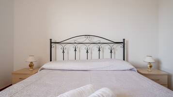 Draps fournis