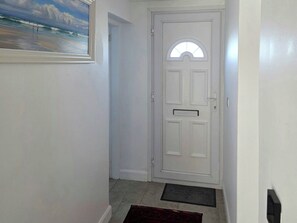 Interior - Pant (Holyhead)