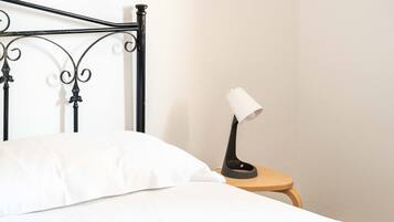 Draps fournis