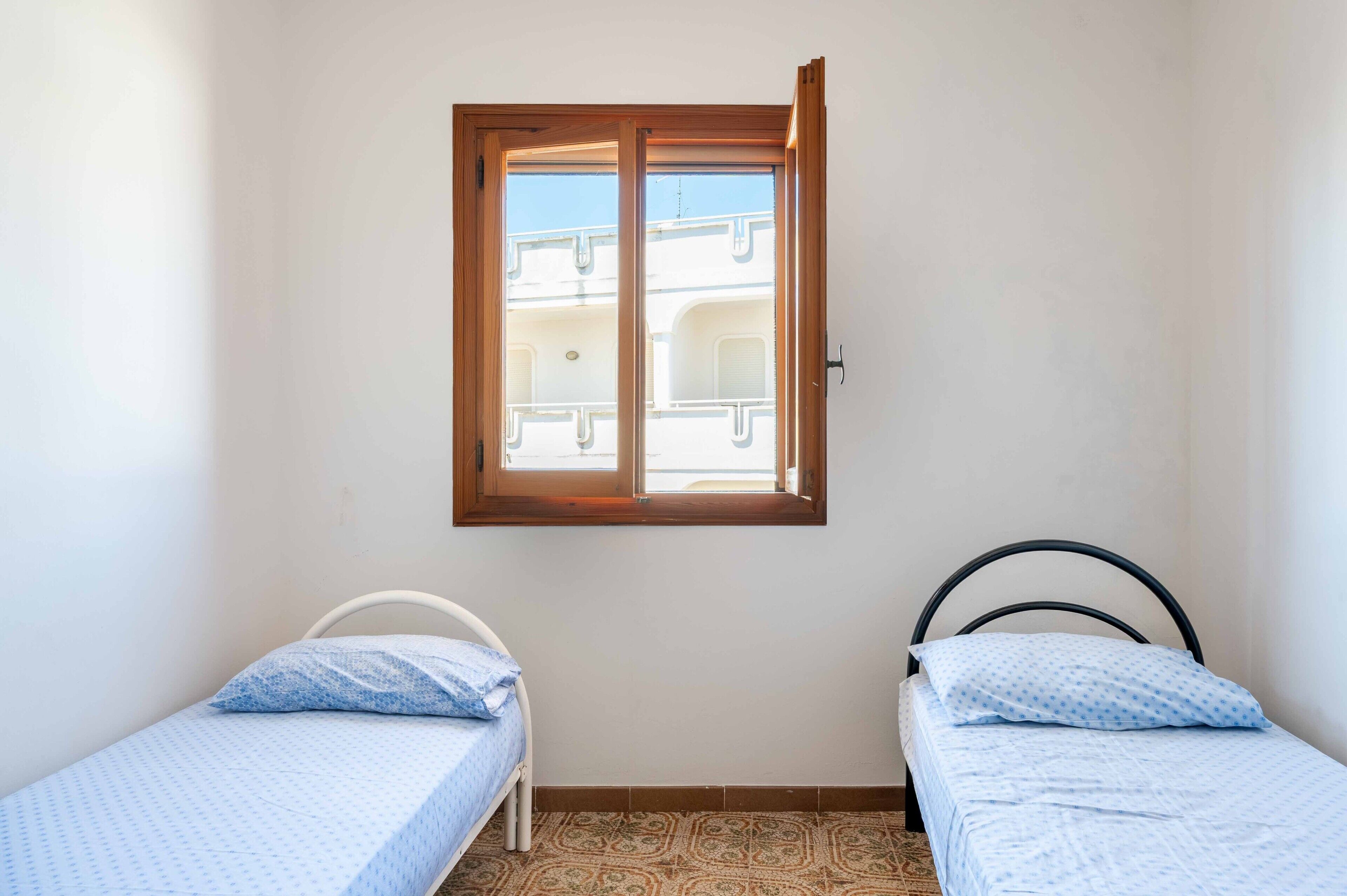 Draps fournis