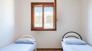 Draps fournis