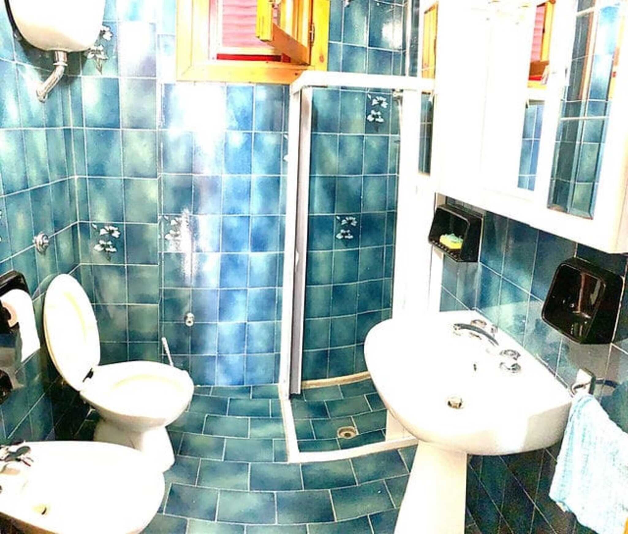 Bagno