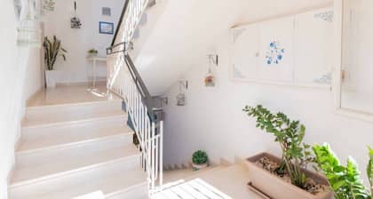 Amazing 2-bedroom apartment in San Vito Lo Capo near the beach