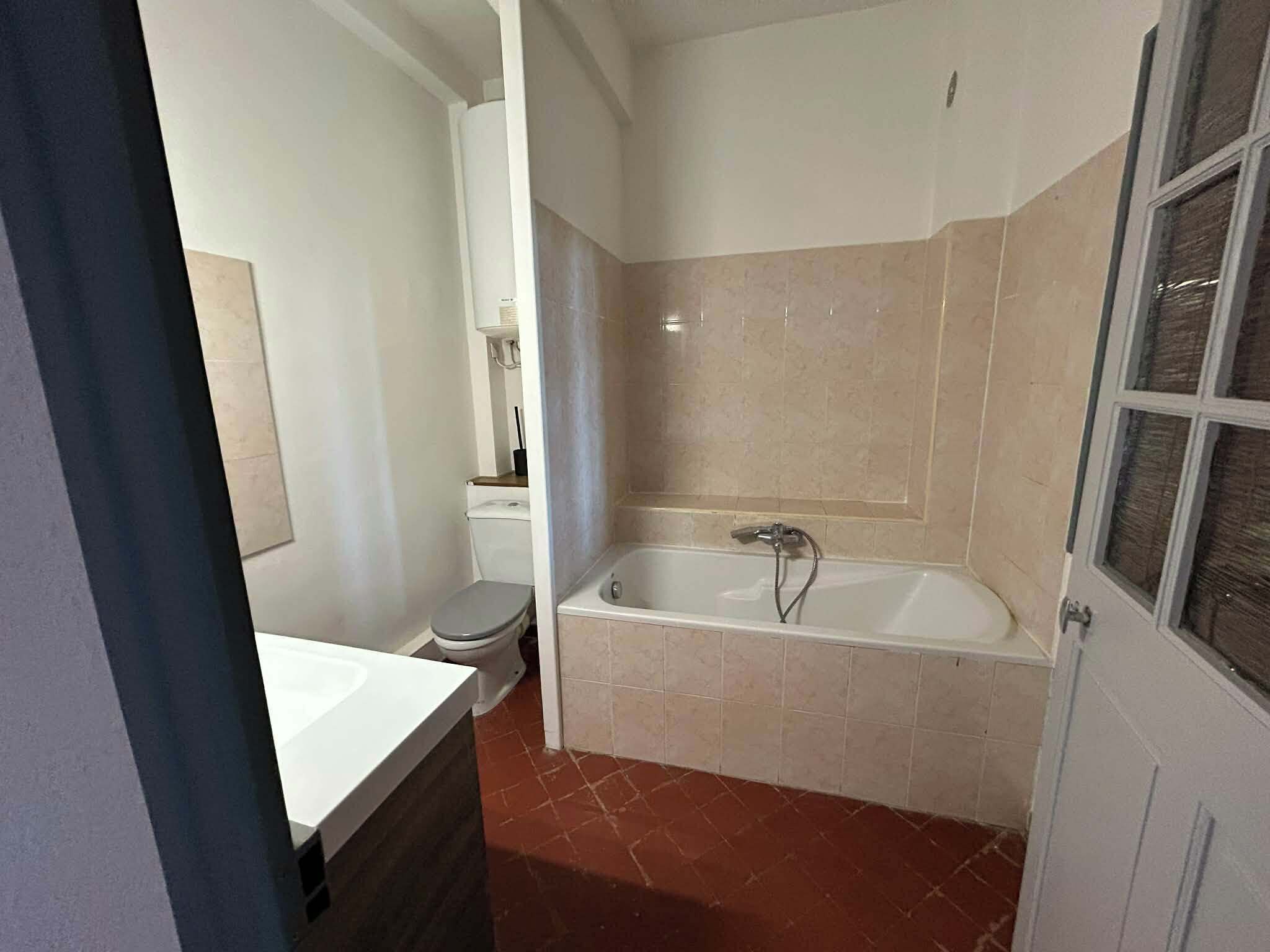 Badkamer