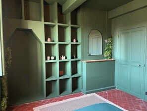 Intérieur