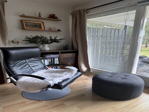 Interior - "Linnea" -  from the sea by Interhome (Hals)