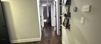 3-bedroom house close to downtown