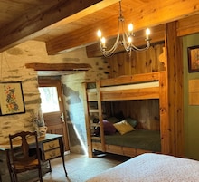 Habitación cuádruple
