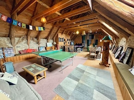 Sala de juegos