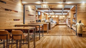 Restaurantes