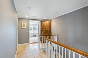 Interior - Idyllic country house with own forest in fantastic nature. (Ejby)