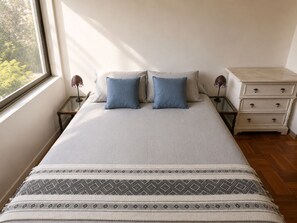 Internet y ropa de cama 