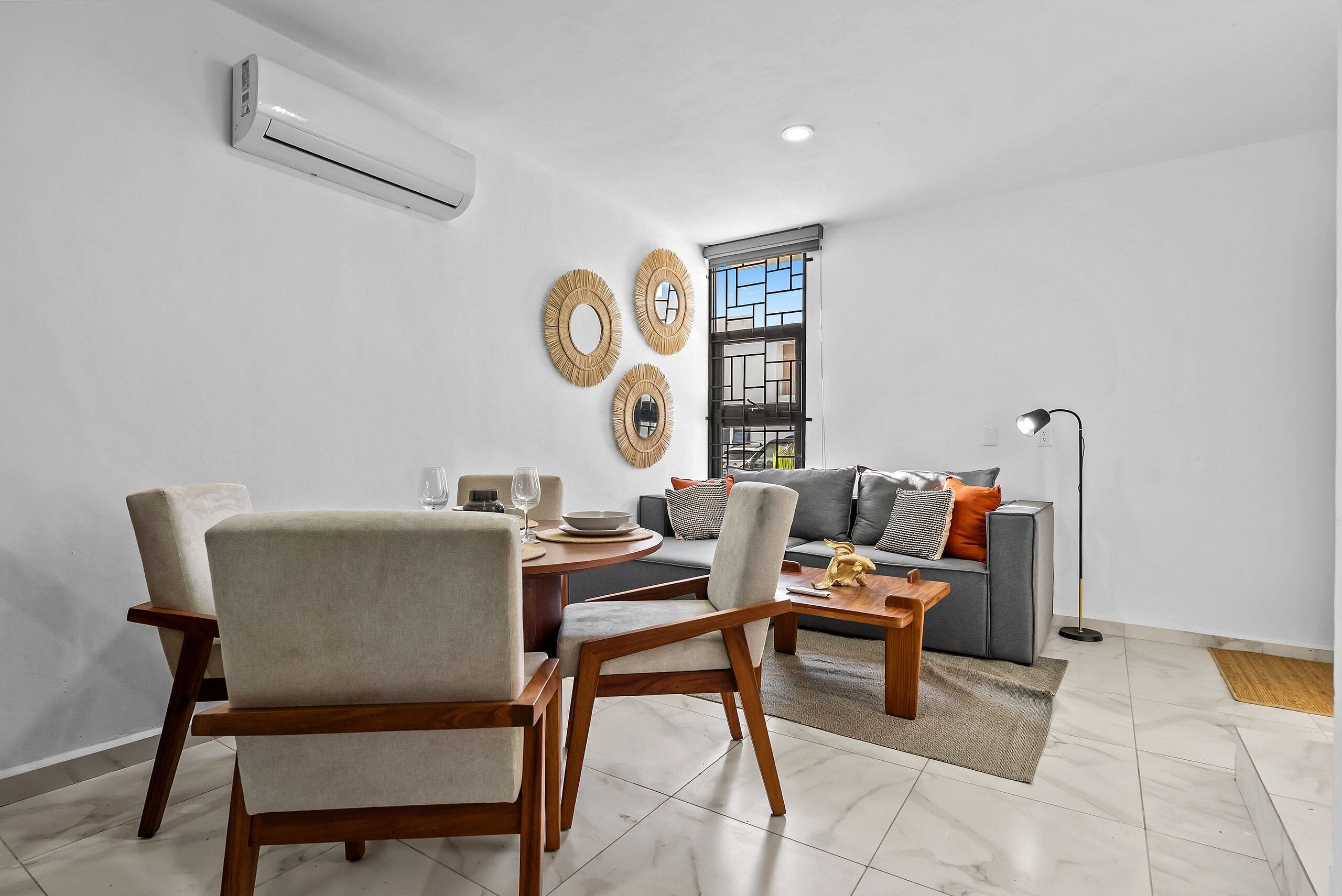 Villa | Interior