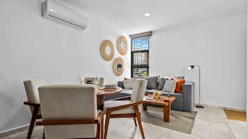 Villa | Interior