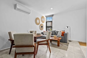 Villa | Interior