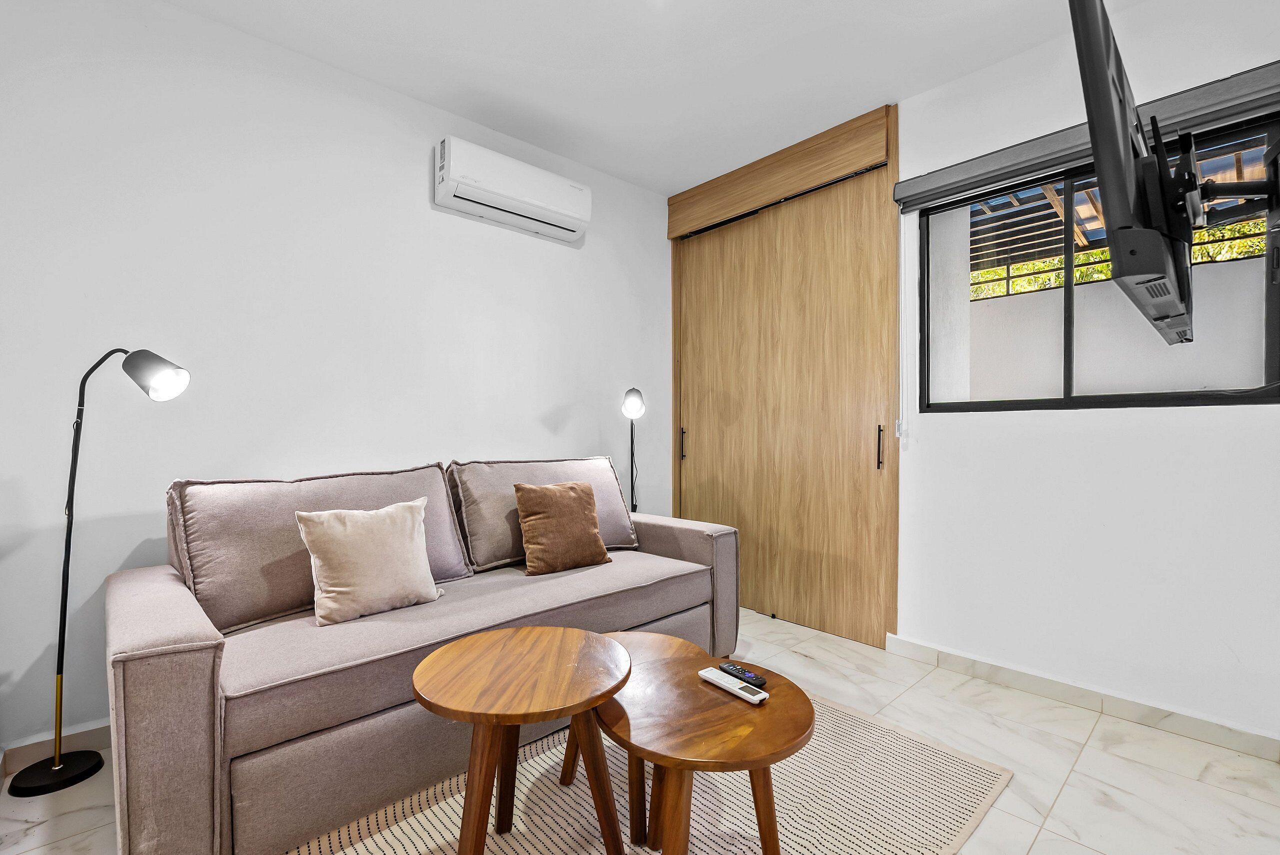 Villa | Living area