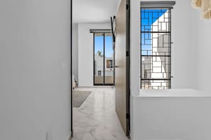 Villa | Vista desde la habitación