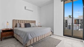 Villa | Cadar Frette Itali, peralatan tempat tidur premium