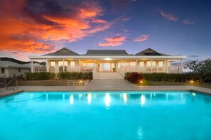 Pool - 5BR w/pool, centrally located - 5min to beach! (Charlotte Amalie East)