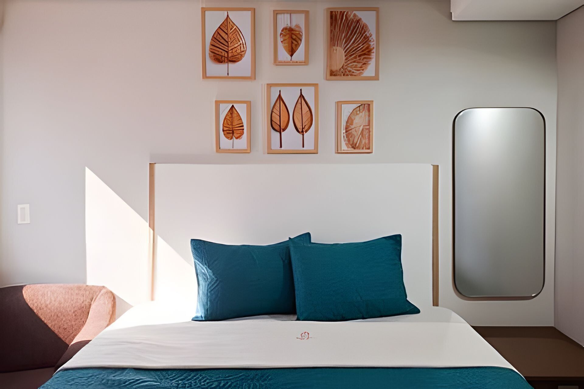 Apartment | WiFi (free)