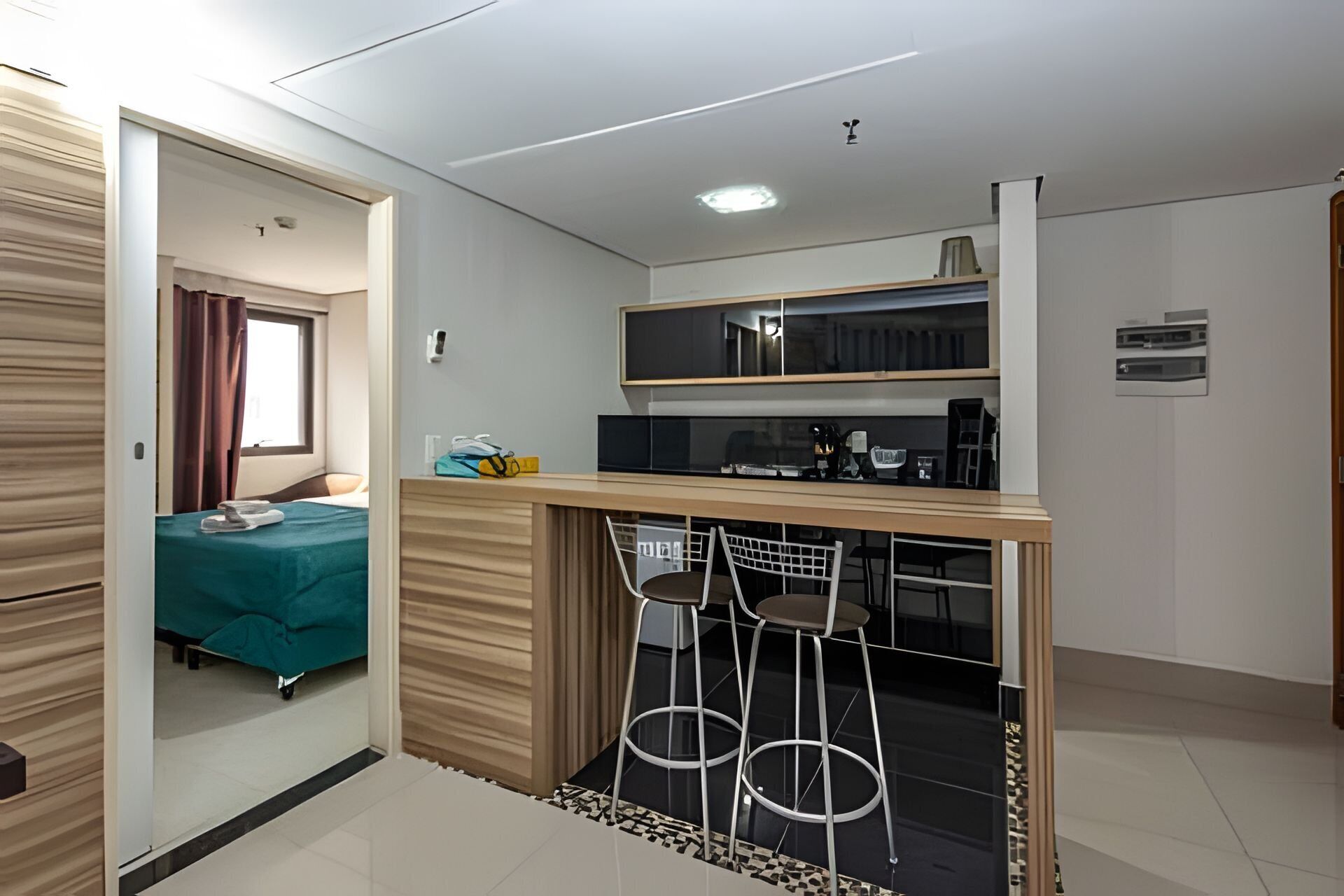 Departamento | Wifi gratis 