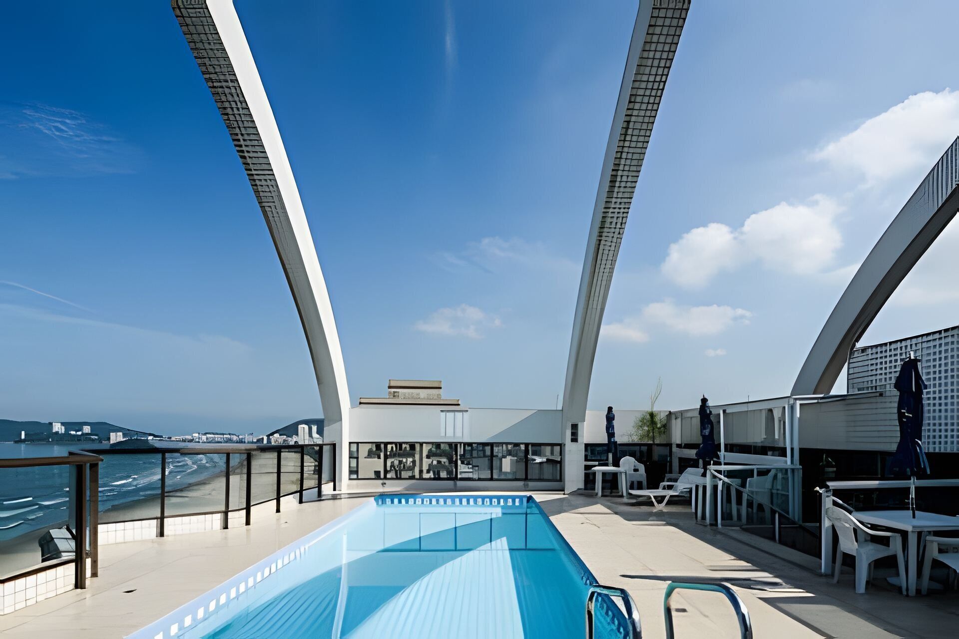 Appartement | Piscine | Piscine extérieure