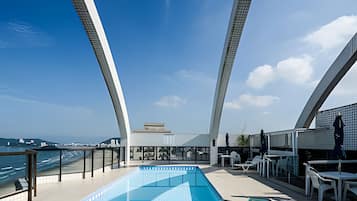 Appartement | Piscine | Piscine extérieure