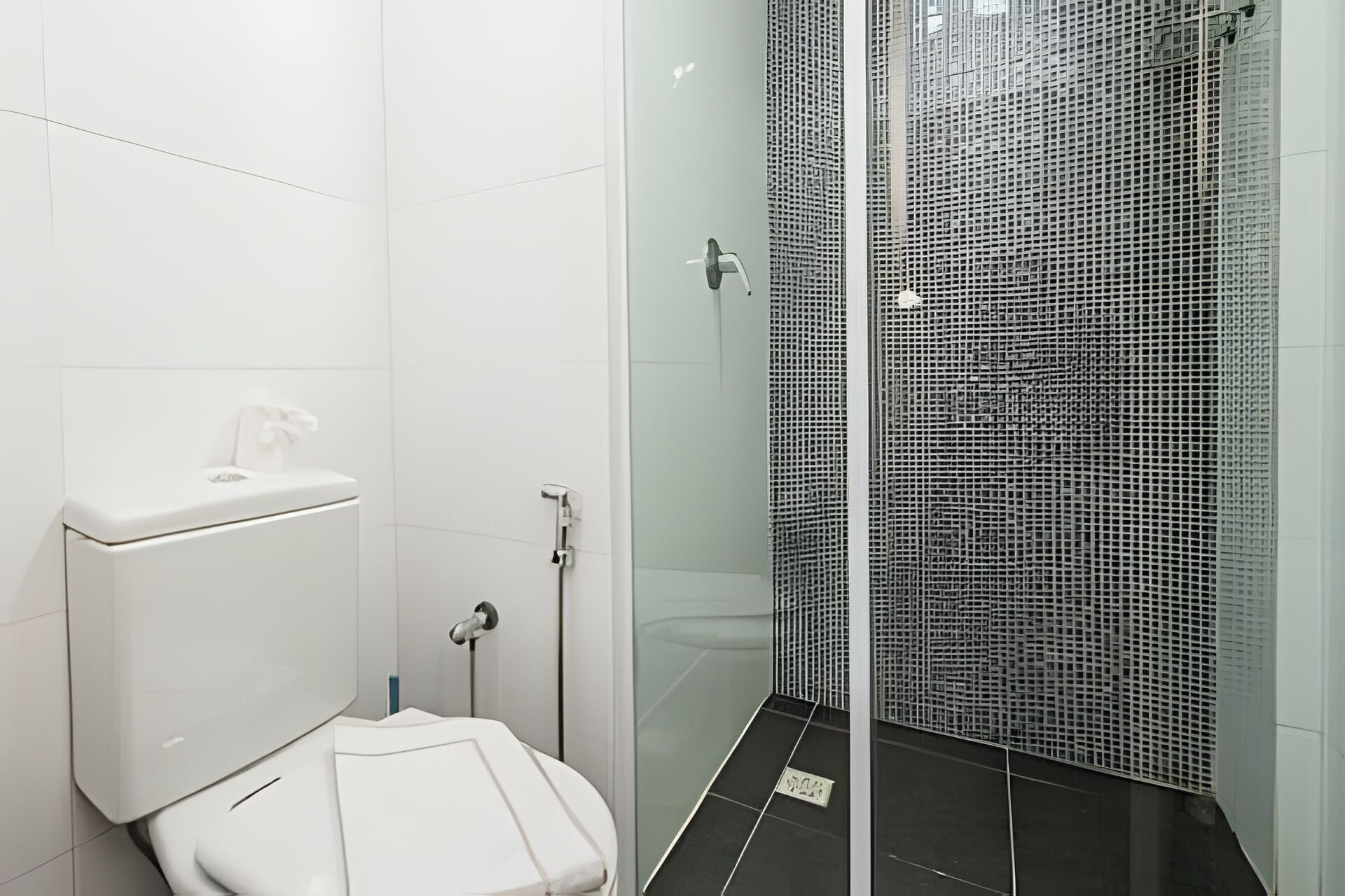 Appartement | Salle de bain