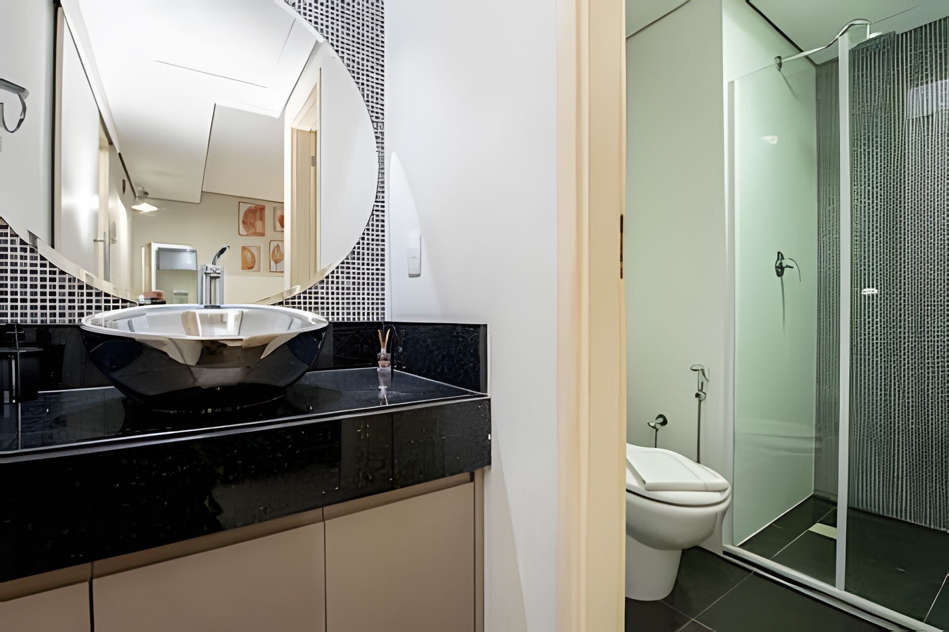Baño