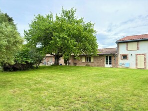 Exterior - Vrbo Property (Odars)