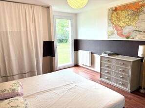 Room - Vrbo Property (Odars)