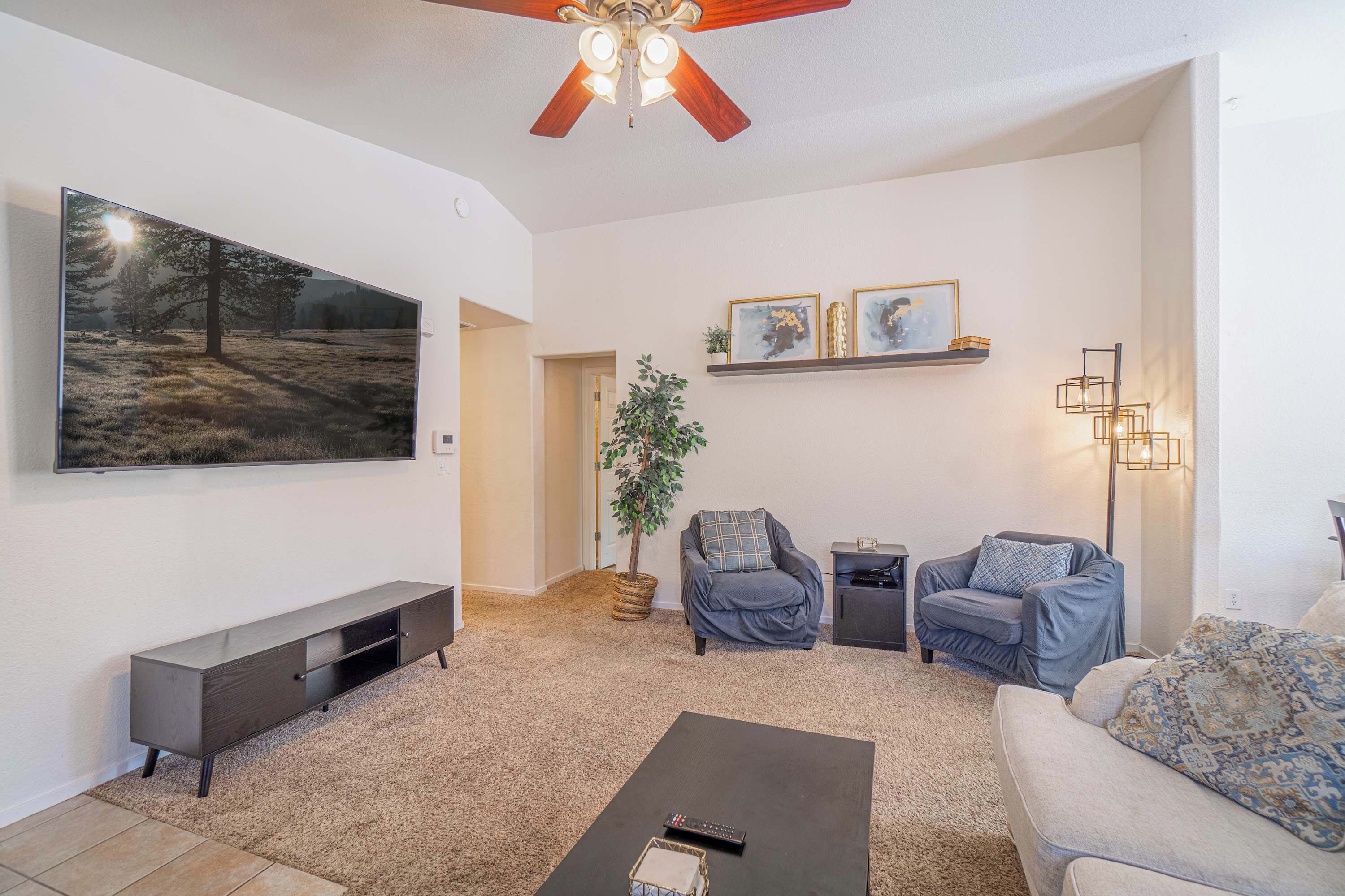 Large Group Escape,  5 Beds, Pets Welcome - 雷諾