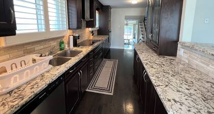 Spacious 3BR Toronto Home Near Downtown