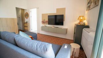 Smart TV, libri