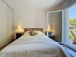 4 bedrooms, desk, Internet - Les Naiades by Interhome (Pornic)