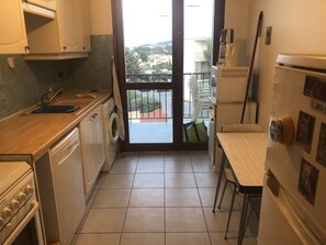 Cucina privata