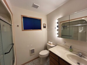 Hair dryer, towels - Waterfront Sandbar Point w/ Dock Access & Nearby Activities (Hayden)