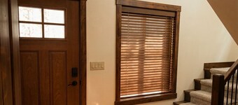 Newly Remodeled 3BR Riverfront Apartment w/ WiFi & Private Access