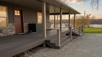 Terras